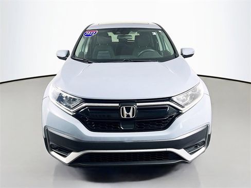 Used 2022 Honda CR-V EX image 2