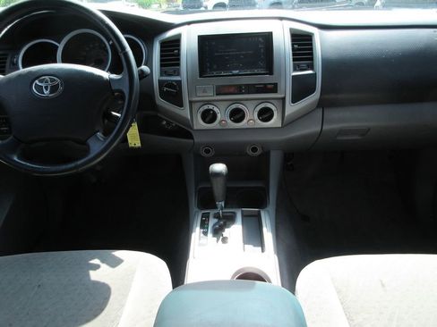 Used 2007 Toyota Tacoma 4x4 Double Cab image 15