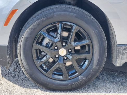 Used 2024 Chevrolet Equinox LS w/ LS Convenience Package FWD image 10