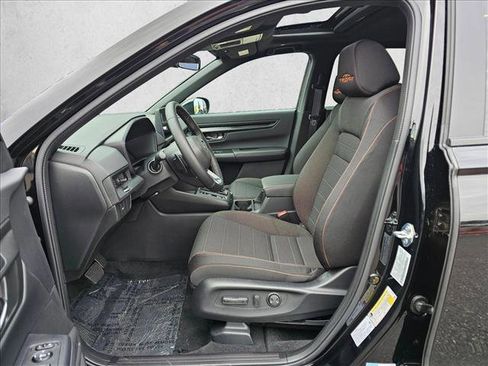 New 2026 Honda CR-V TrailSport image 16