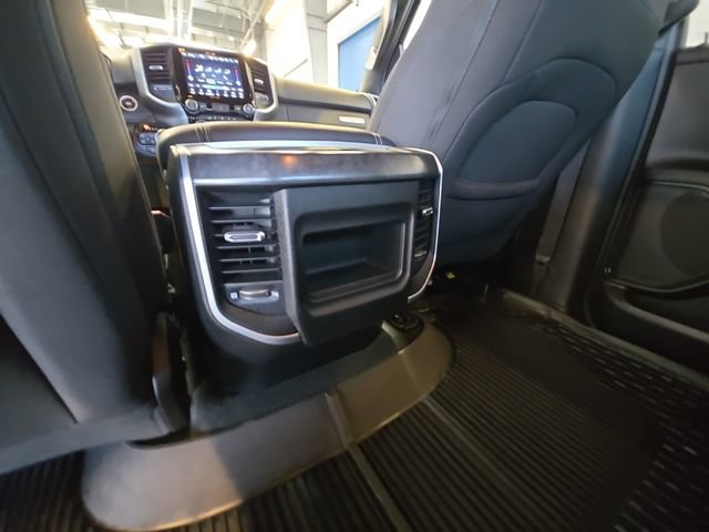 Used 2023 RAM 1500 Big Horn w/ Trailer Tow Group AWD/4WD image 28