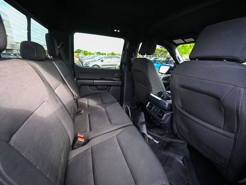 Used 2024 Ford F150 XLT w/ Equipment Group 302A MID AWD/4WD image 28