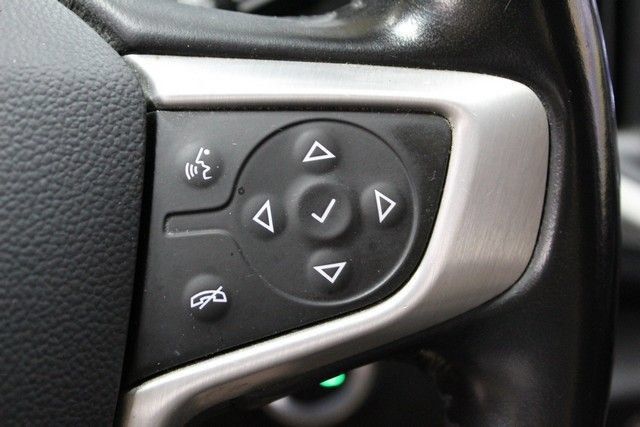 Certified 2020 GMC Terrain SLE FWD image 23