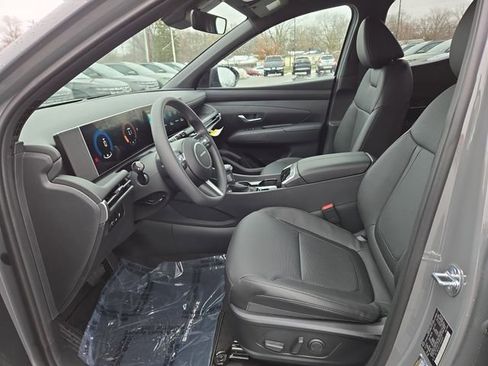 New 2026 Hyundai Santa Cruz SEL AWD/4WD image 22