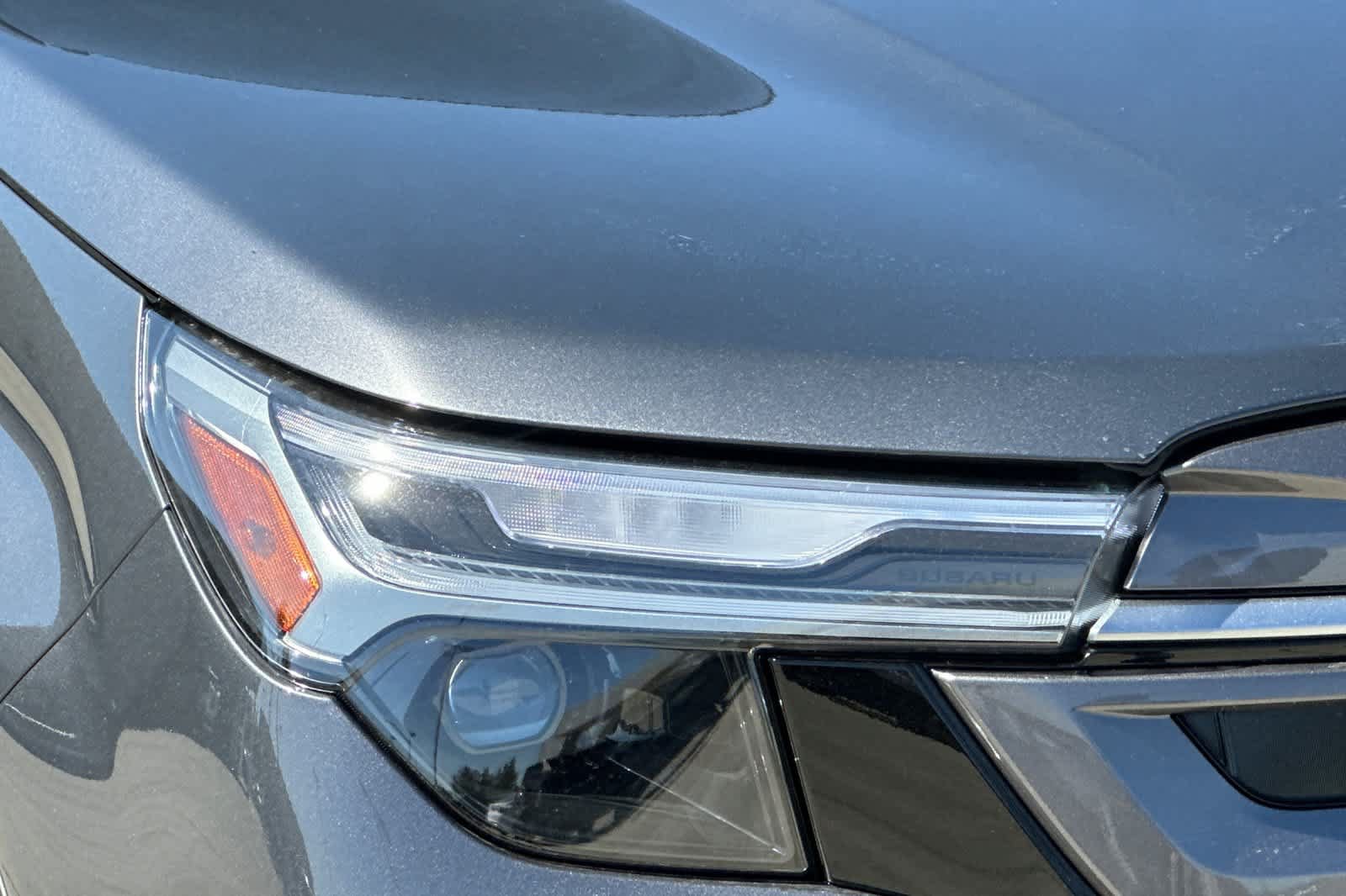 New 2026 Subaru Forester Limited AWD/4WD image 30