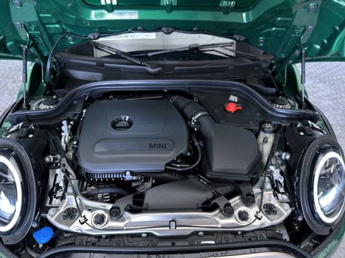 New 2026 MINI Cooper S FWD image 26