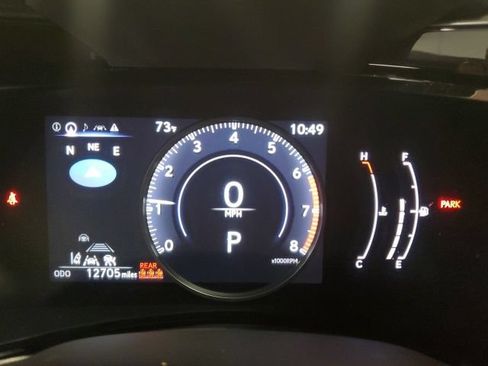Used 2024 Lexus NX 350 AWD w/ Cold Area Package image 16