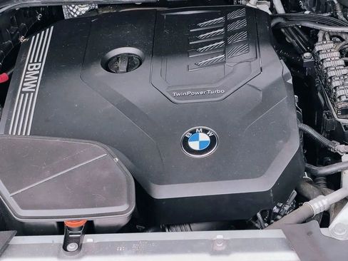 Used 2020 BMW X3 xDrive30i w/ Premium Package AWD/4WD image 3