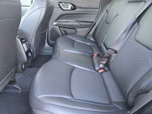 New 2026 Jeep Compass Latitude AWD/4WD image 18