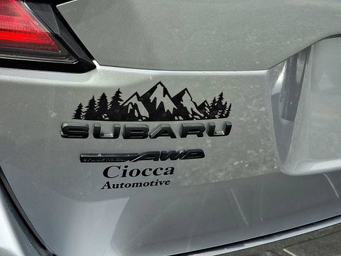 Used 2025 Subaru Outback Onyx Edition XT AWD/4WD image 33