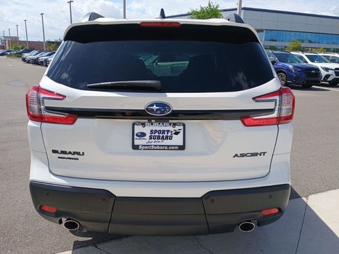 New 2026 Subaru Ascent Premium image 5