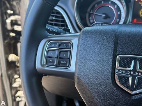 Used 2017 Dodge Journey Crossroad image 16