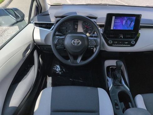 Certified 2024 Toyota Corolla LE FWD image 15