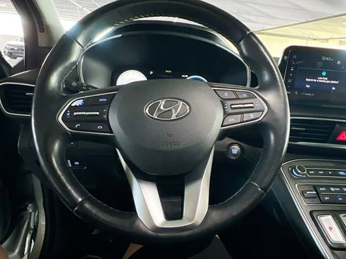 Used 2023 Hyundai Santa Fe Limited image 16