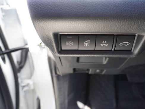 New 2026 Toyota Grand Highlander AWD Hybrid image 16