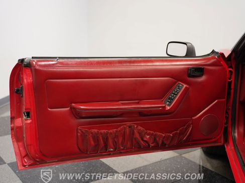 Used 1991 Ford Mustang LX image 37