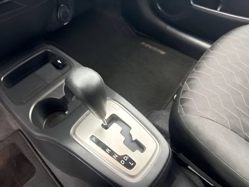 Used 2024 Mitsubishi Mirage ES FWD image 13