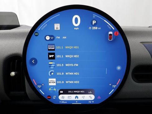 Certified 2025 MINI Cooper S image 8