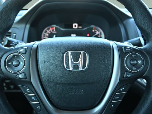 Used 2020 Honda Ridgeline Sport image 26