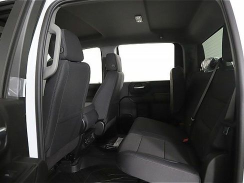 New 2025 Chevrolet Silverado 2500 Custom w/ Custom Value Package image 7