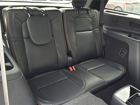 New 2025 Lincoln Aviator Black Label w/ Black Label Special Edition image 12