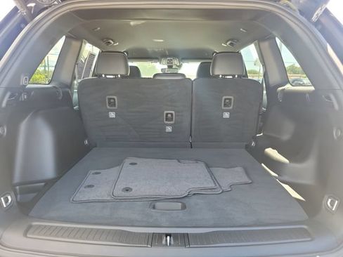 Used 2024 Jeep Grand Cherokee Limited w/ Black Appearance Package RWD image 9