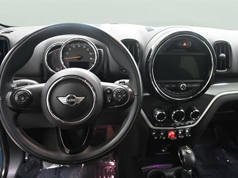 Used 2017 MINI Cooper Countryman S AWD/4WD image 11