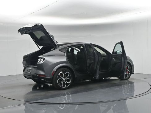 Used 2023 Ford Mustang Mach-E GT AWD/4WD image 5