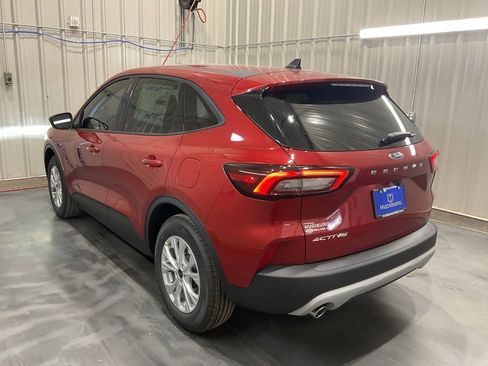 New 2026 Ford Escape Active w/ Tech Pack #1 image 20