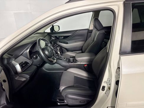 Used 2023 Subaru Outback Onyx Edition XT image 11