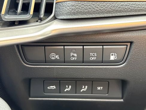 New 2026 MAZDA CX-70 SC Plus image 26