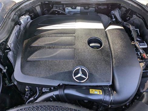 Used 2021 Mercedes-Benz GLC 300 4MATIC Coupe image 21