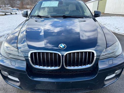 Used 2013 BMW X6 xDrive35i image 3
