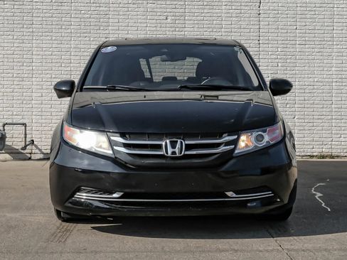 Used 2016 Honda Odyssey EX-L image 5
