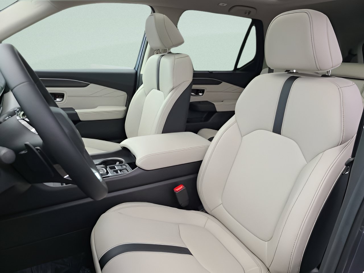 New 2026 Honda Pilot image 21