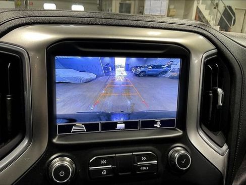 Used 2020 Chevrolet Silverado 1500 RST w/ True North Edition AWD/4WD image 15