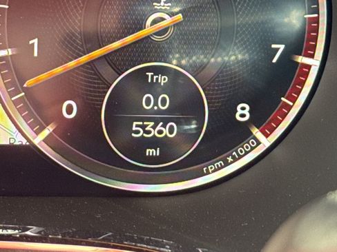 Used 2020 Bentley Continental GT image 21