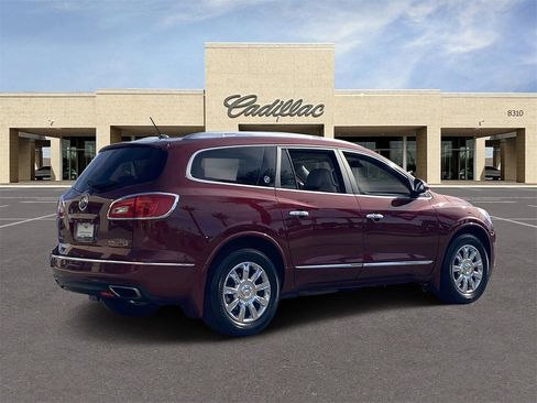Used 2015 Buick Enclave Premium w/ Trailering Package image 5
