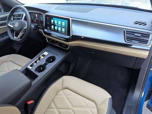 New 2026 Volkswagen Atlas Cross Sport SE image 20