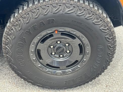 Used 2025 Ford Ranger Raptor AWD/4WD image 6