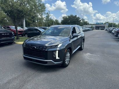 Used 2025 Hyundai Palisade SEL
