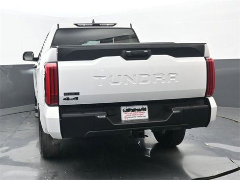 Used 2025 Toyota Tundra SR w/ SR Tow Package image 18