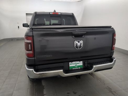 Used 2022 RAM 1500 Big Horn RWD image 6