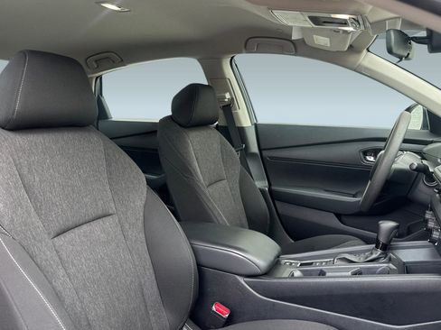 Used 2023 Honda Accord LX image 30