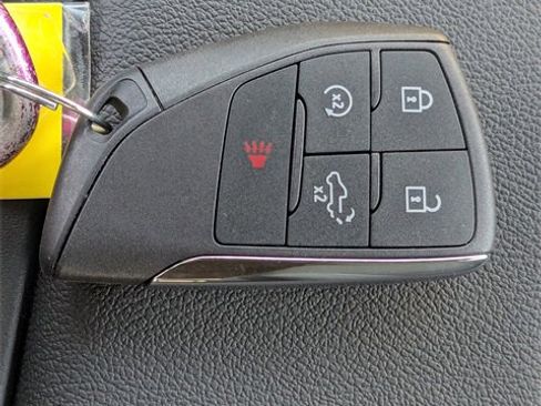 New 2026 GMC Sierra 1500 Elevation w/ Elevation Select Package image 33