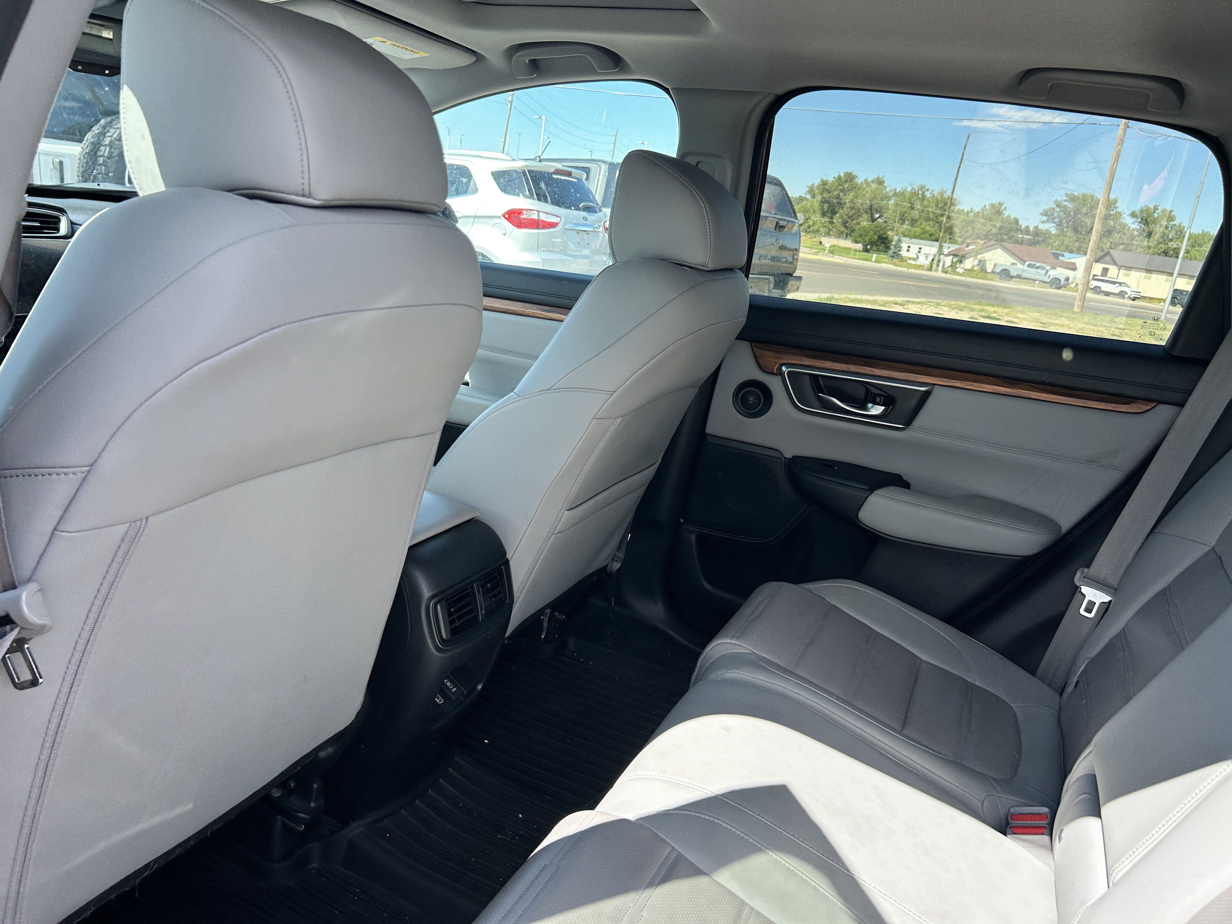 Used 2019 Honda CR-V EX-L image 9