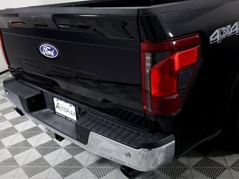 Used 2026 Ford F150 XL w/ Equipment Group 103A High image 48