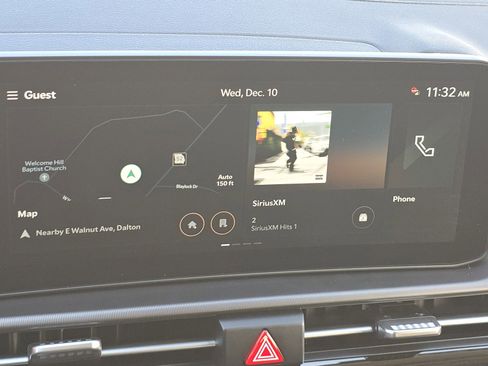 New 2026 Kia Sportage SX image 14