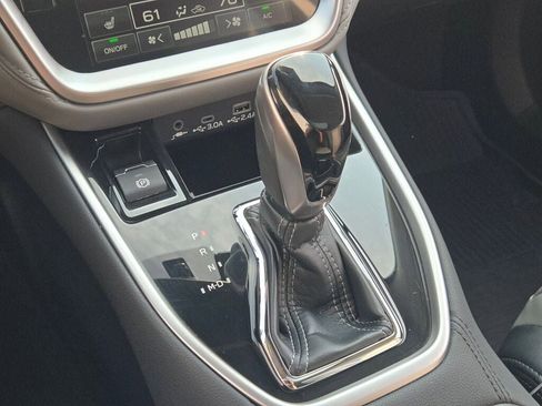 Certified 2024 Subaru Outback Limited image 25