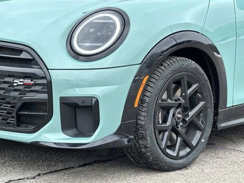 New 2026 MINI Cooper S image 7